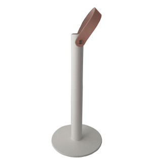 Nordic Function - Køkkenrulleholder – 2Grab, Hvid