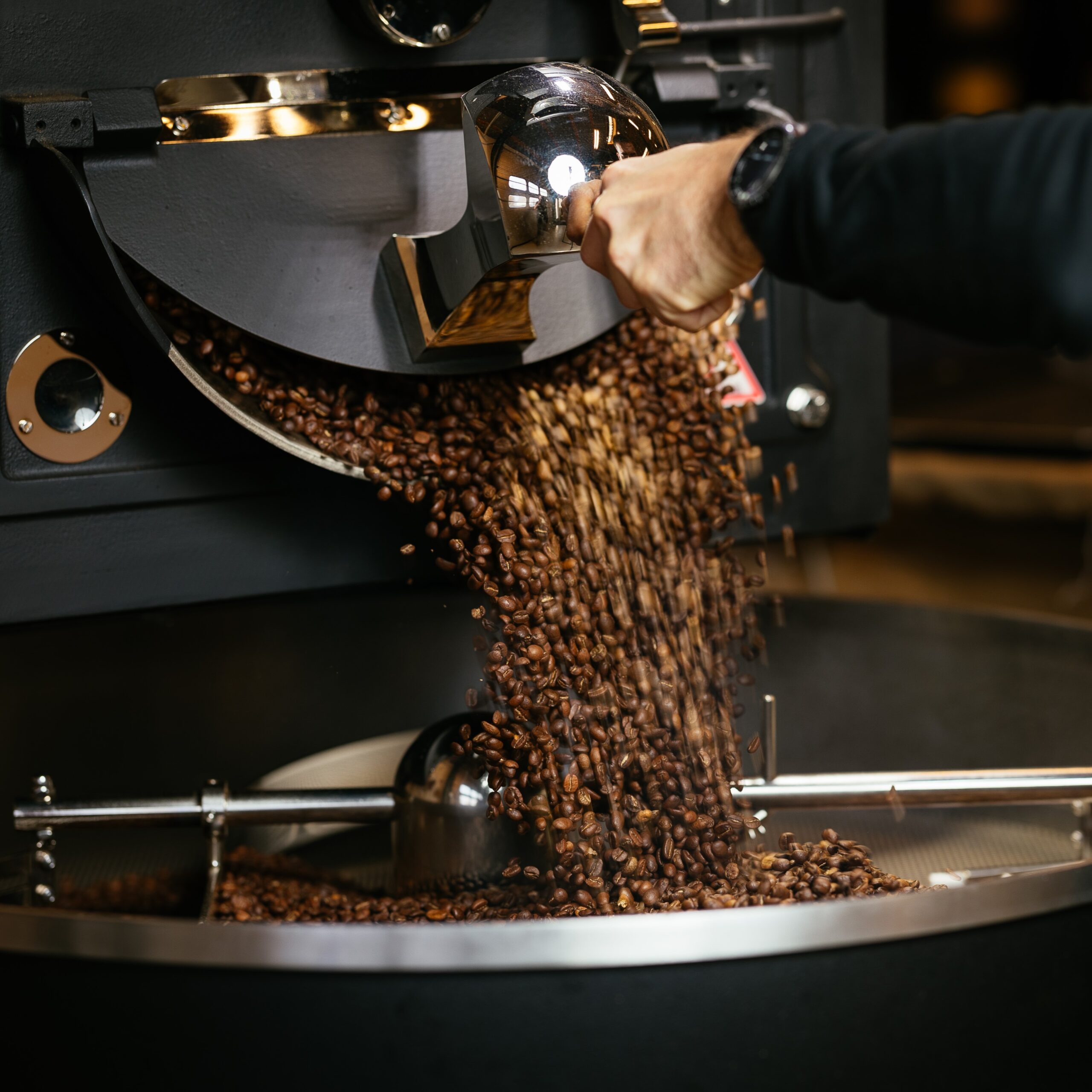 TANZANIA, KAFFE - Billede 7