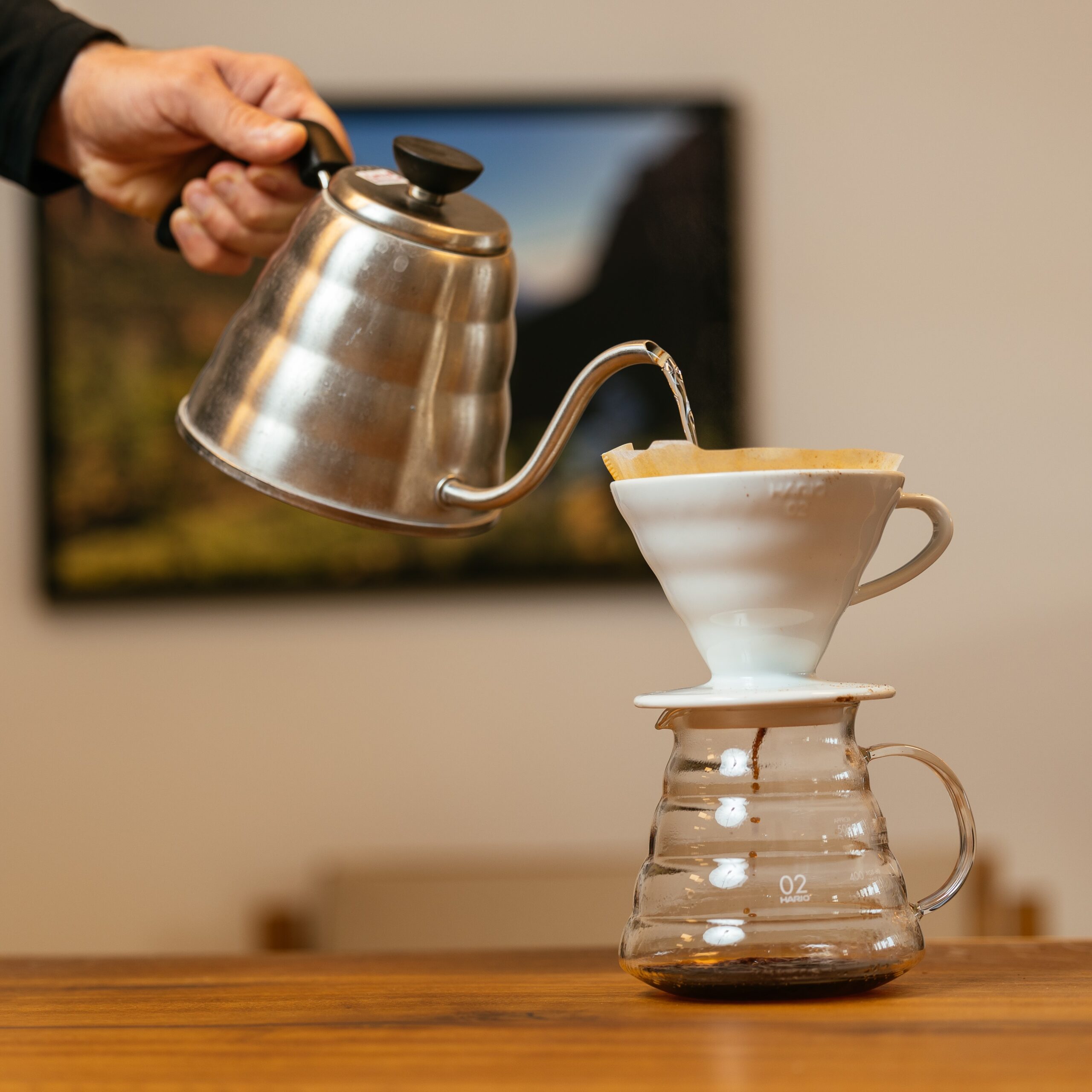 TANZANIA, KAFFE - Billede 12