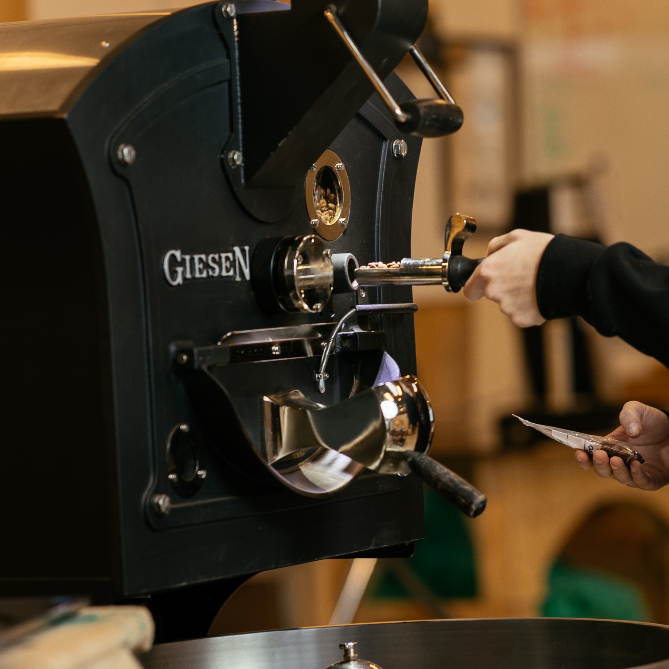 TANZANIA, KAFFE - Billede 8