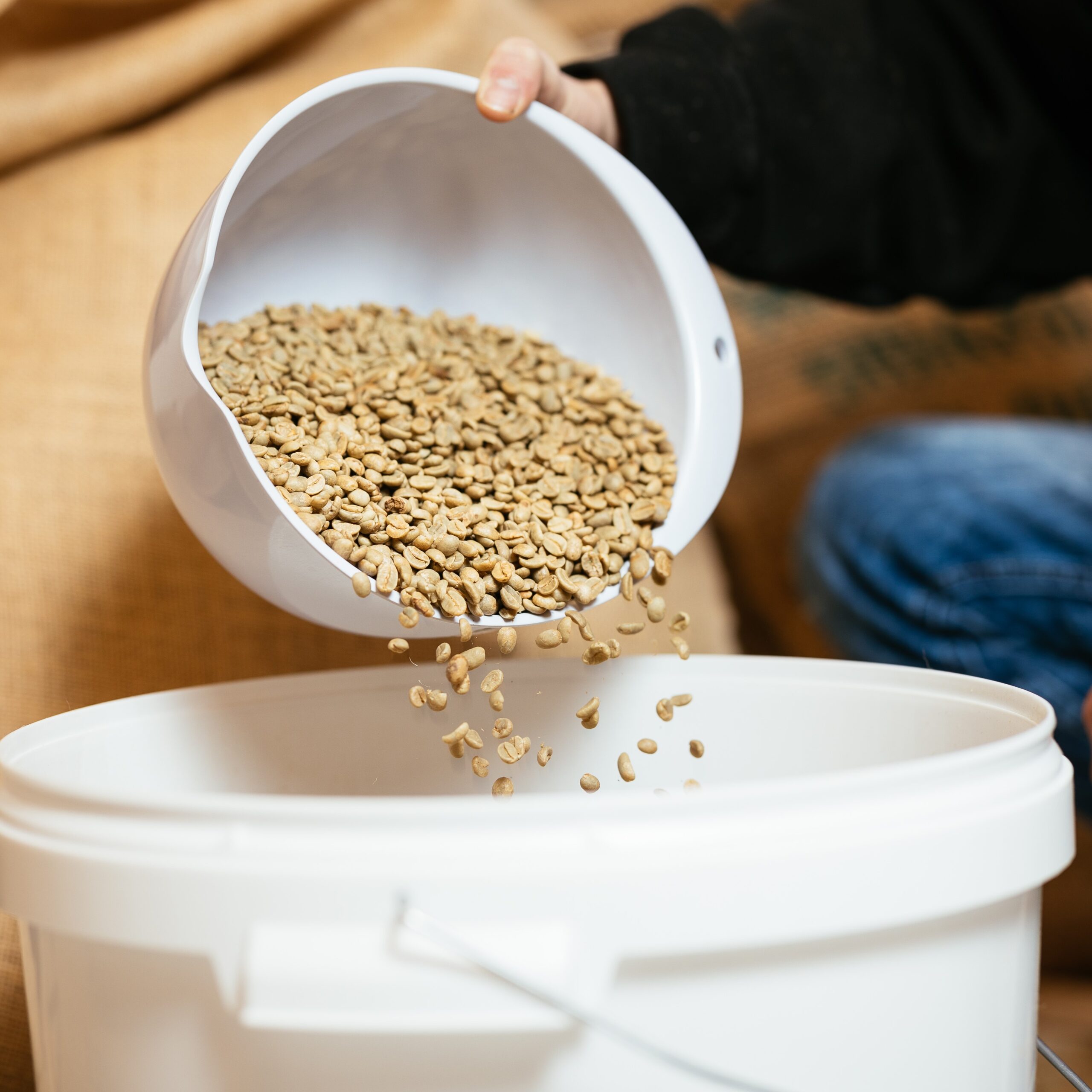 TANZANIA, KAFFE - Billede 3