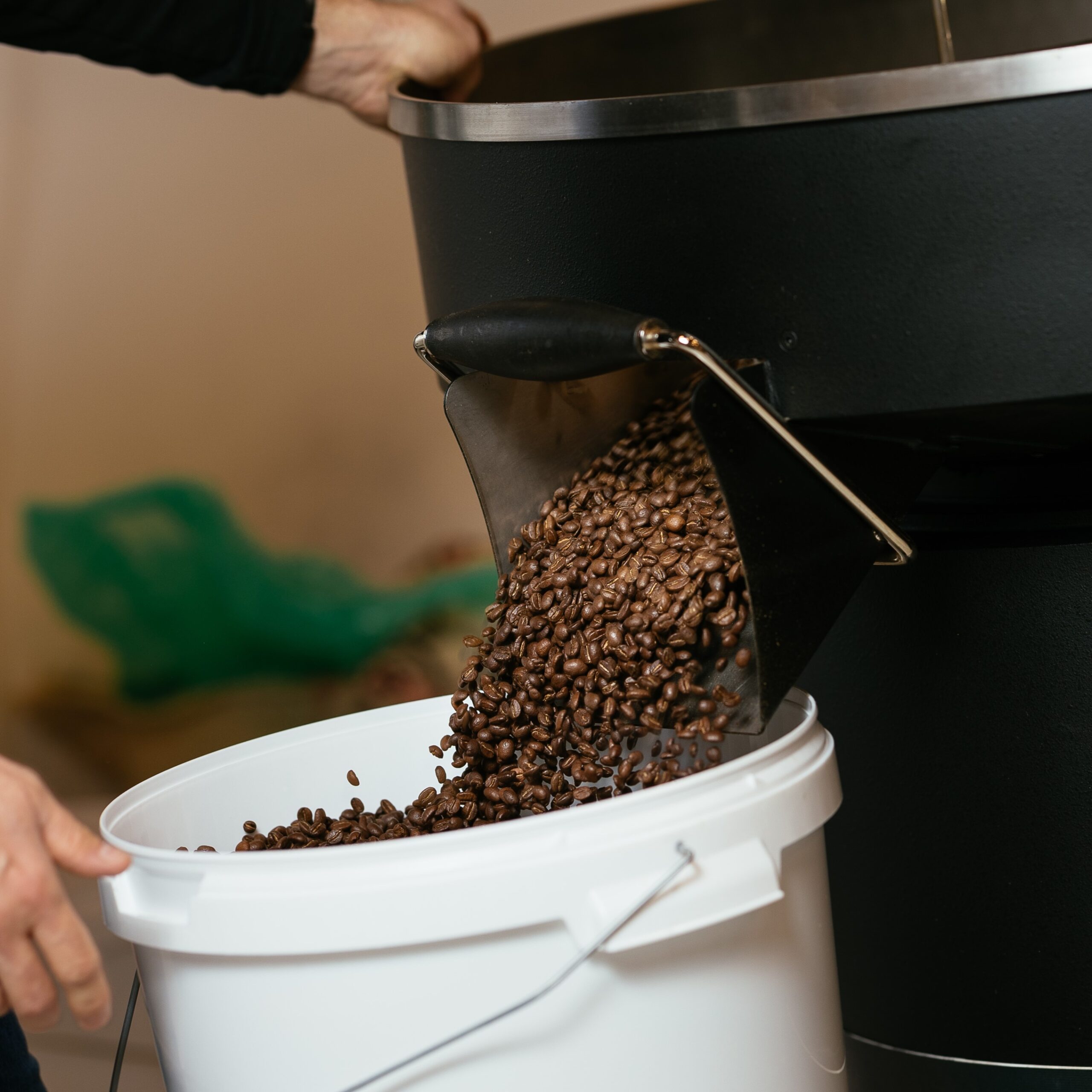 TANZANIA, KAFFE - Billede 5
