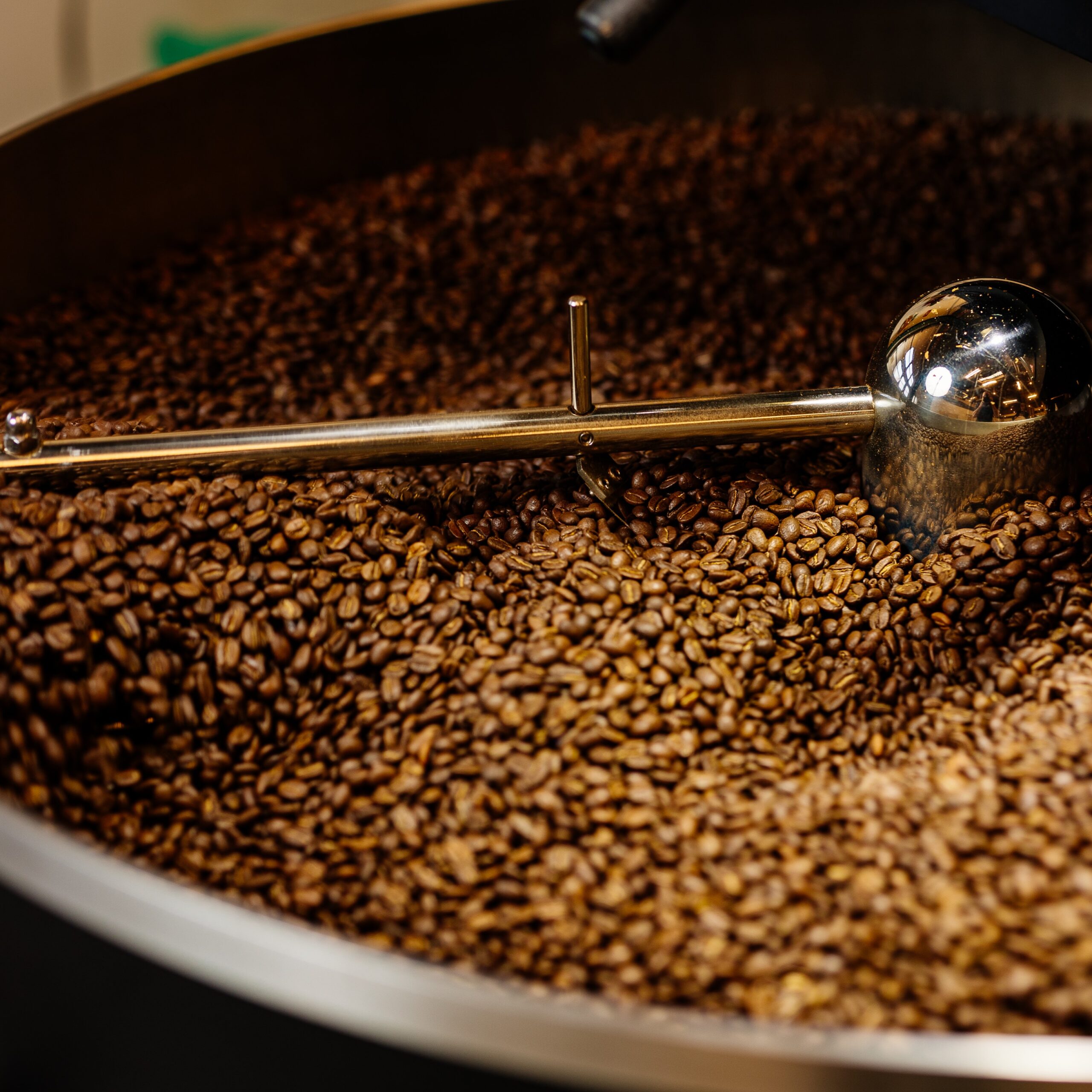 TANZANIA, KAFFE - Billede 6