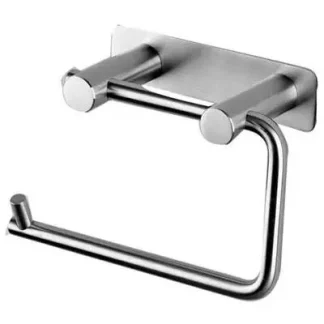 Adora Toiletpapir Holder – Steel