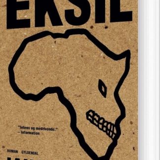 Eksil - Bog