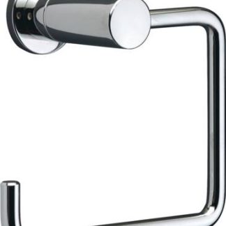 Damixa Toiletpapirholder Krom