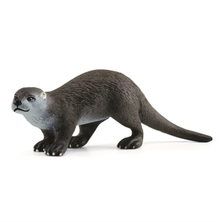 Odder - Schleich Wild Life Figurer