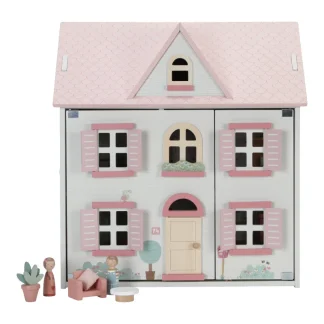 Little Dutch Dukkehus